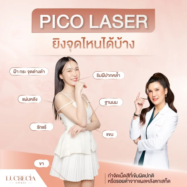 pico laser