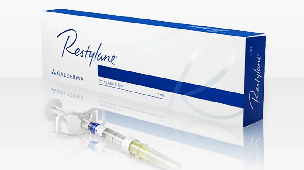 ไขความลับ Restylane แต่ละรุ่น ต่างกันอย่างไร - Lucrecia clinic ลูเครเซ ...
