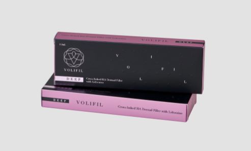 volifil deep