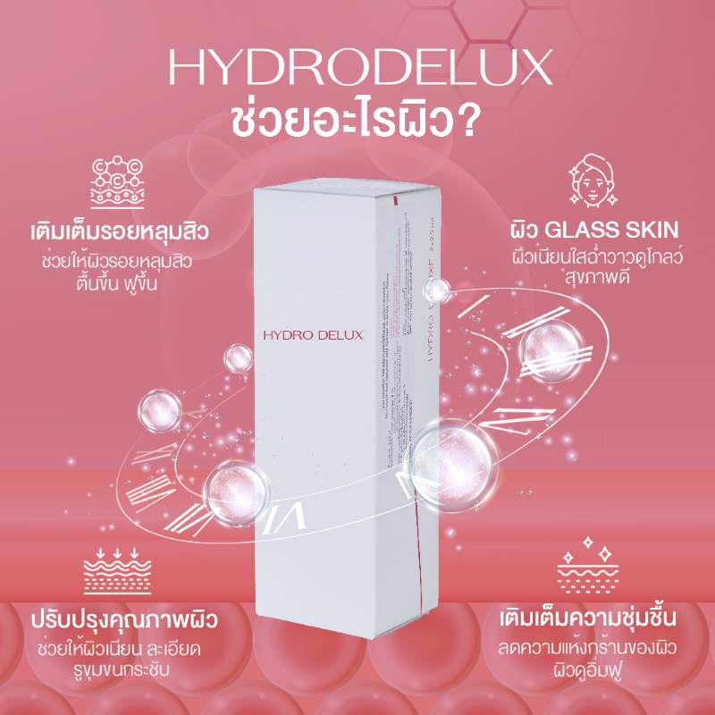 hydrodelux
